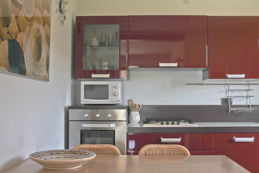Lovely Villa Elena - Garda Lake Bardolino Exterior foto